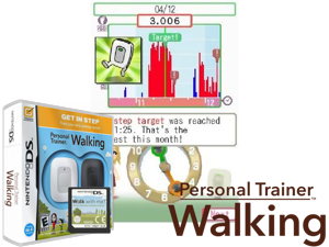 Game Thumbnail - Walk with Me! (Europe) (En,Fr,De,Es,It) (Rev 1)